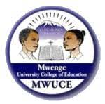 MWECAU Student Portal Login