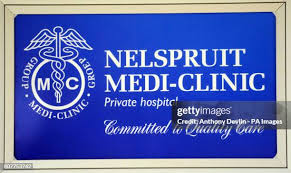 Nelspruit Mediclinic Learning Centre
