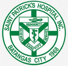 St Patrick’s Hospital Nursing School