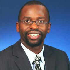 Tshilidzi Marwala