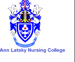 ann latsky nursing college