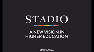 Stadio Higher Education Online Application Steps