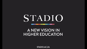 Stadio Higher Education Plagiarism Declaration Form