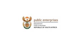 Department of Public Enterprises Internship