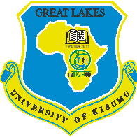 Great Lakes University of Kisumu (GLUK) Admission Form