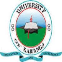 University of Kabianga (UK) Admission Letters 2024/2025 | Download PDF ...