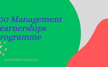 100 Management Learnerships Programme