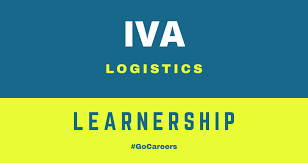 IVA Logistics Learnerships