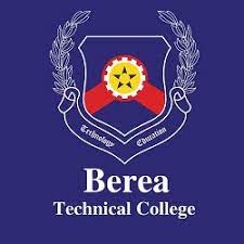 Berea Technical College Application Closing Date