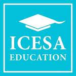 ICESA Education yearbook