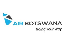 Air Botswana Website