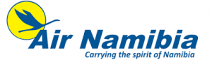 Air Namibia Website