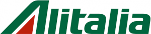 Alitalia Website