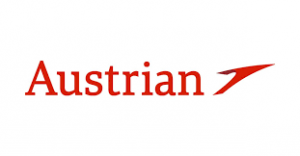 Austrian Airlines Website