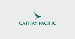 Cathay Pacific Airways Website