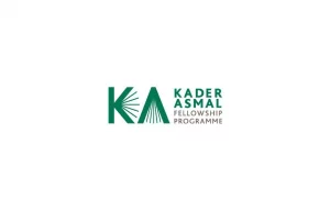 Kader Asmal Fellowship Programme