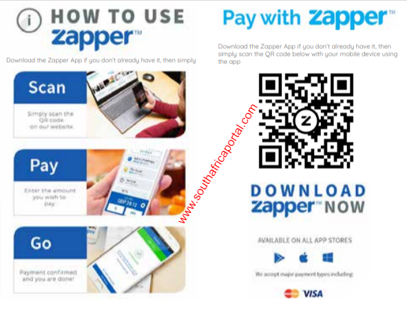 Zapper App