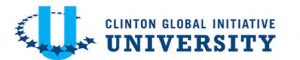 Clinton Global Initiative University Program