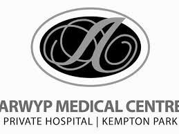Arwyp Medical Centre Kempton Park