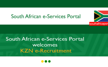 e-Service Portal