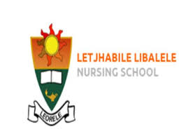 Letjhabile Libalele Nursing School