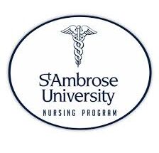 St Ambrose Nursing School