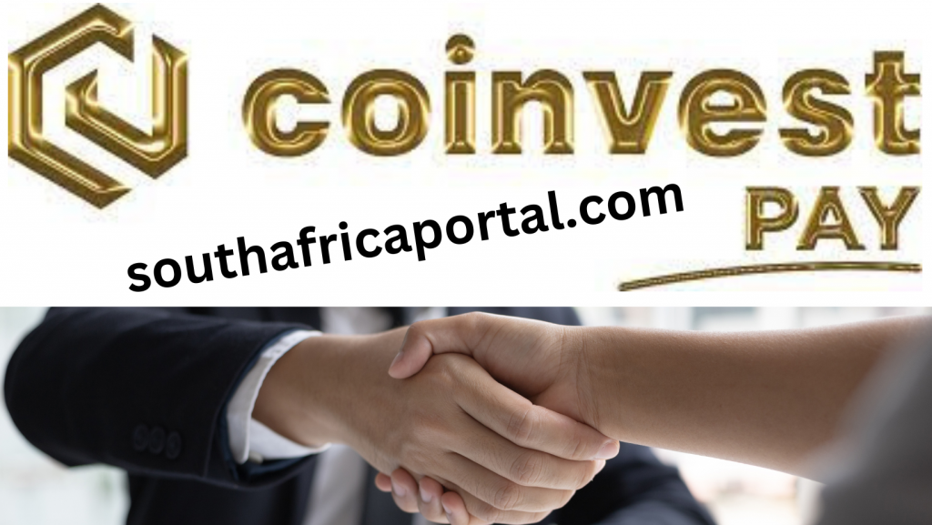 Coinvest Account
