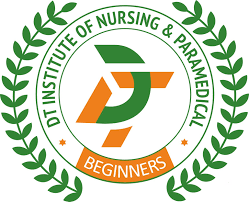 D.T. Institute of Nursing