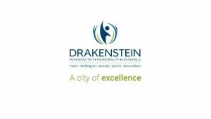 Unemployed Youth Opportunities At Drakenstein Municipality 