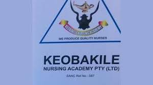 Keobakile Nursing School