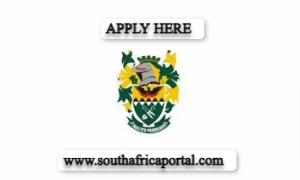 Apprenticeships Available At Msukaligwa Local Municipality