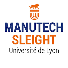 MANUTECH SLEIGHT Graduate Scholarships in France