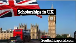 University of Edinburgh PhD Scholarships