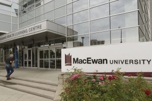 MacEwan University Canada Postdoc & Academic positions