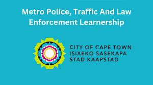 Metro Police And Traffic Learnerships