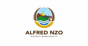 Alfred Nzo District Municipality Bursary