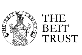The Beit Trust Scholarship