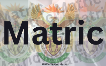 Matric