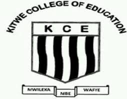 Kitwe Teachers Training College