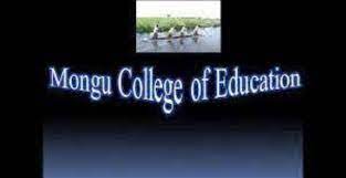 Mongu College of Education