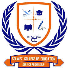 Solwezi College of Education