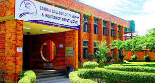 Zambia College of Pensions and Insurance Trust (ZCPIT)