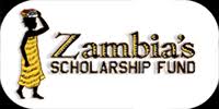 Zambia Scholarship Fund Bursary