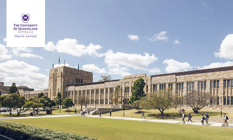 University of Queensland