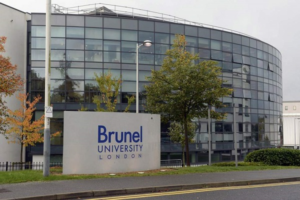 Brunel University London Commonwealth Shared Scholarship