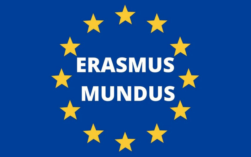 Erasmus Mundus Scholarships