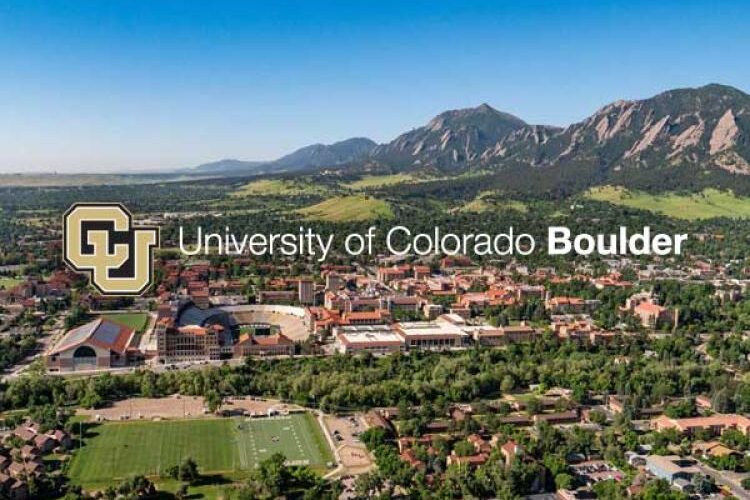 University of Colorado Boulder Incoming Students Scholarship