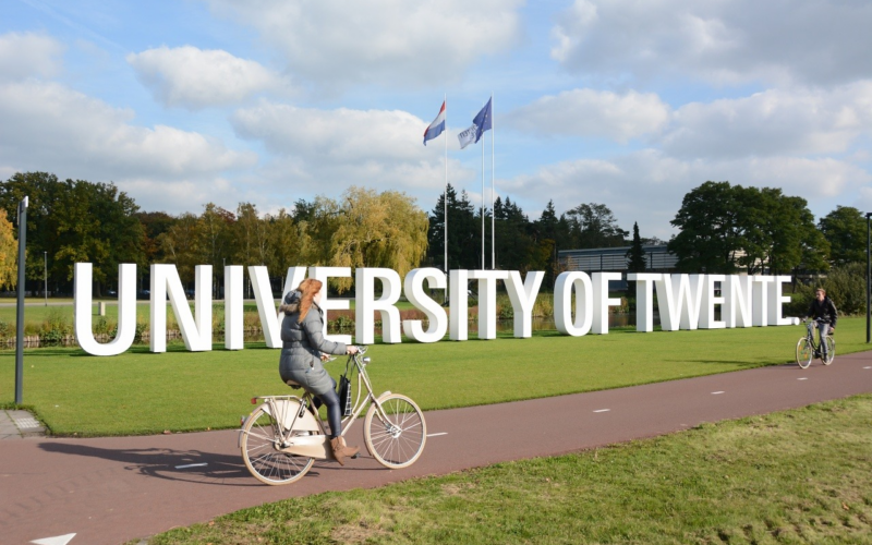 University of Twente Scholarships